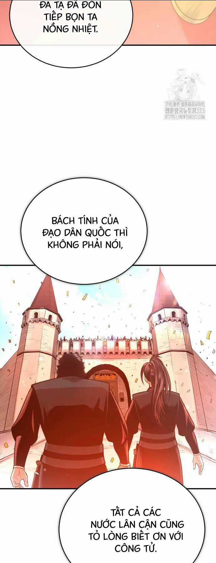 Quy Hoàn Lục Ma Đạo Chapter 34 trang 15