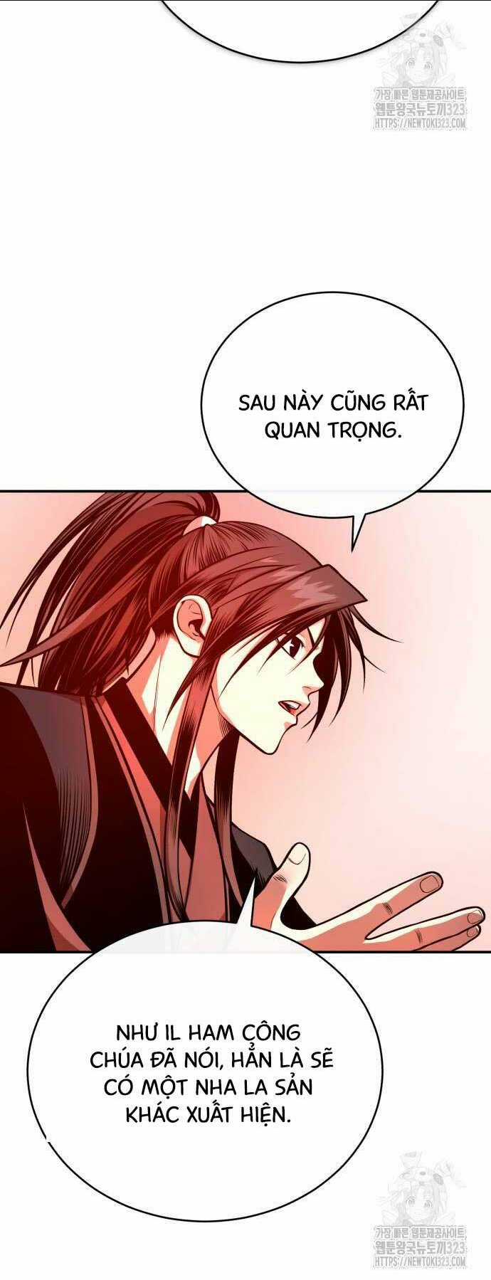 Quy Hoàn Lục Ma Đạo Chapter 34 trang 16