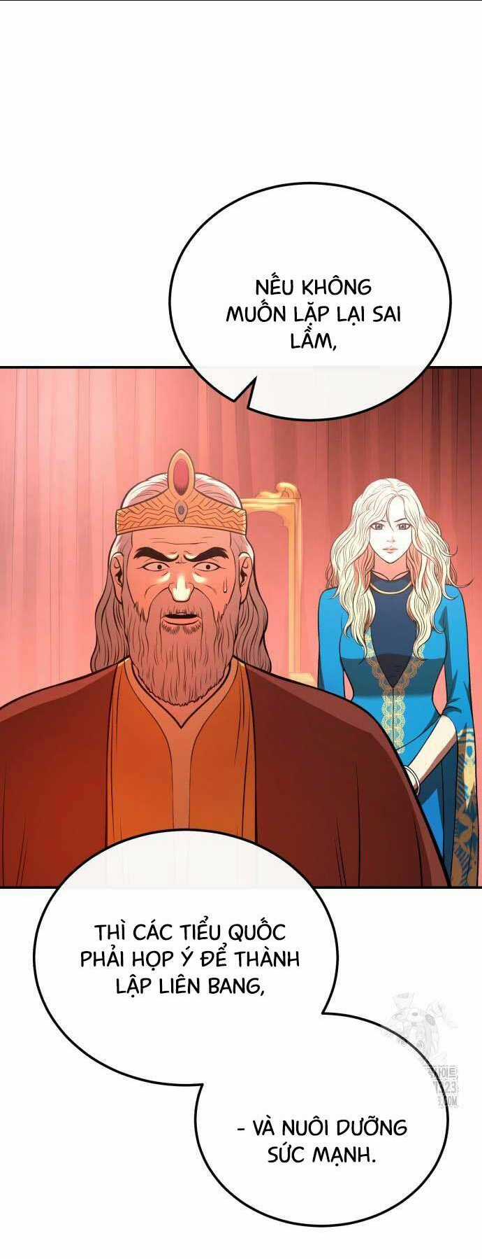 Quy Hoàn Lục Ma Đạo Chapter 34 trang 17