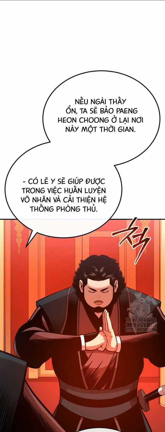 Quy Hoàn Lục Ma Đạo Chapter 34 trang 18