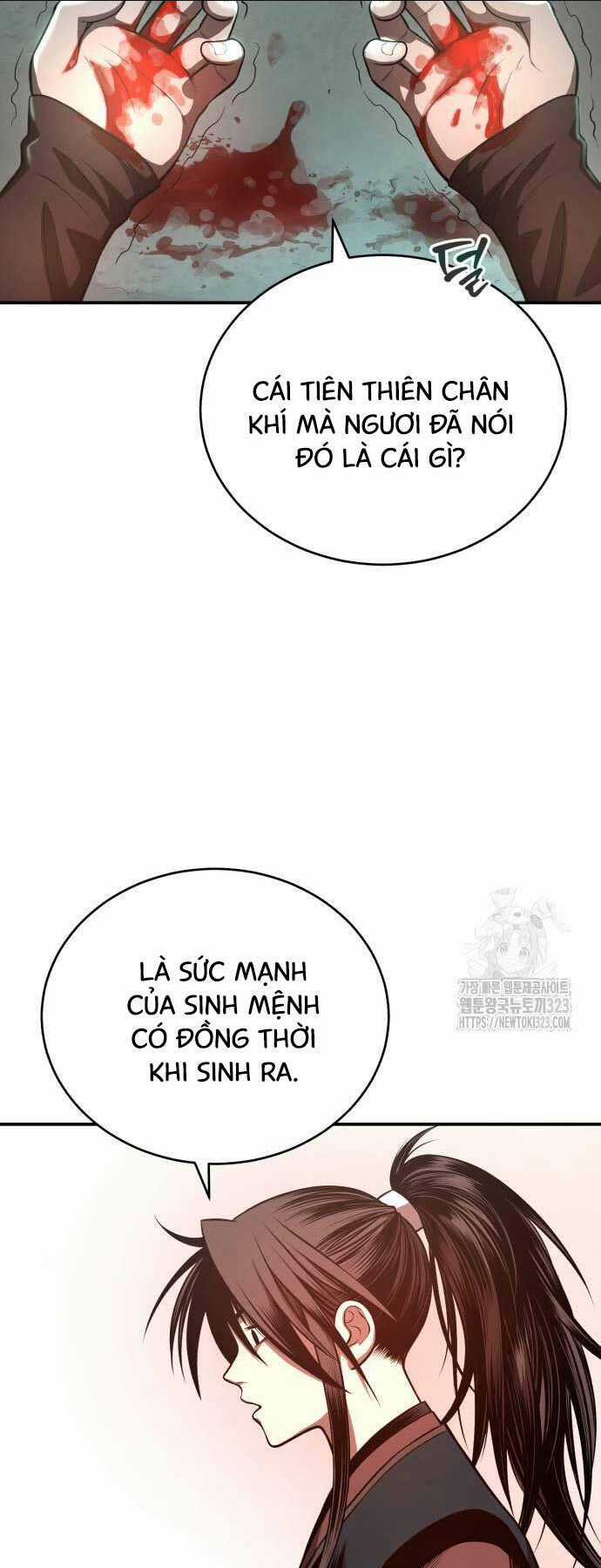 Quy Hoàn Lục Ma Đạo Chapter 34 trang 2