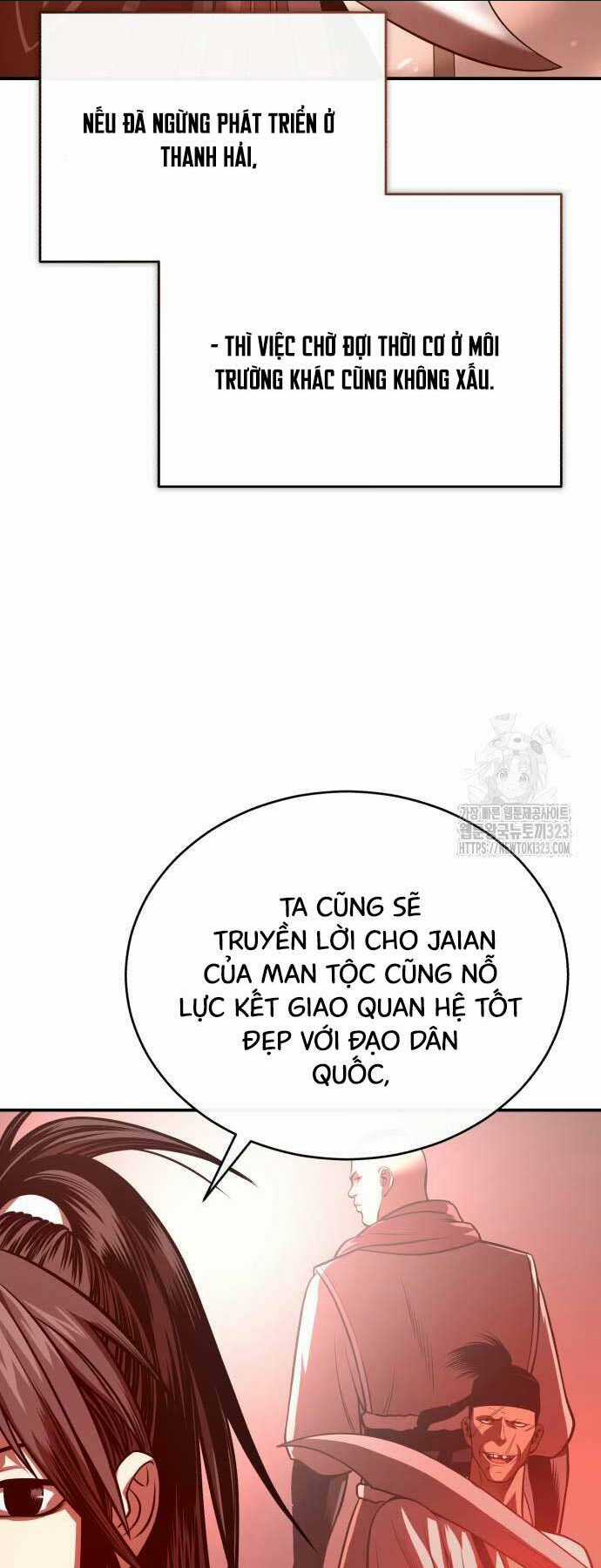 Quy Hoàn Lục Ma Đạo Chapter 34 trang 20