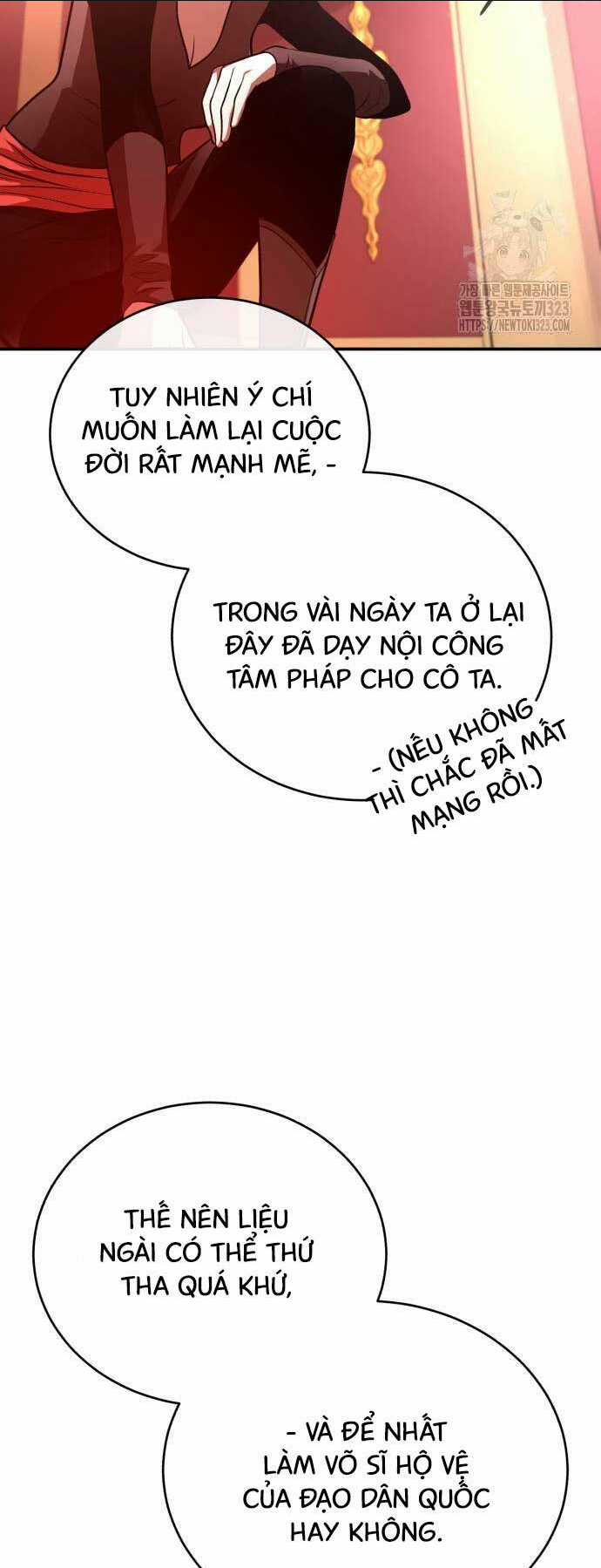 Quy Hoàn Lục Ma Đạo Chapter 34 trang 23