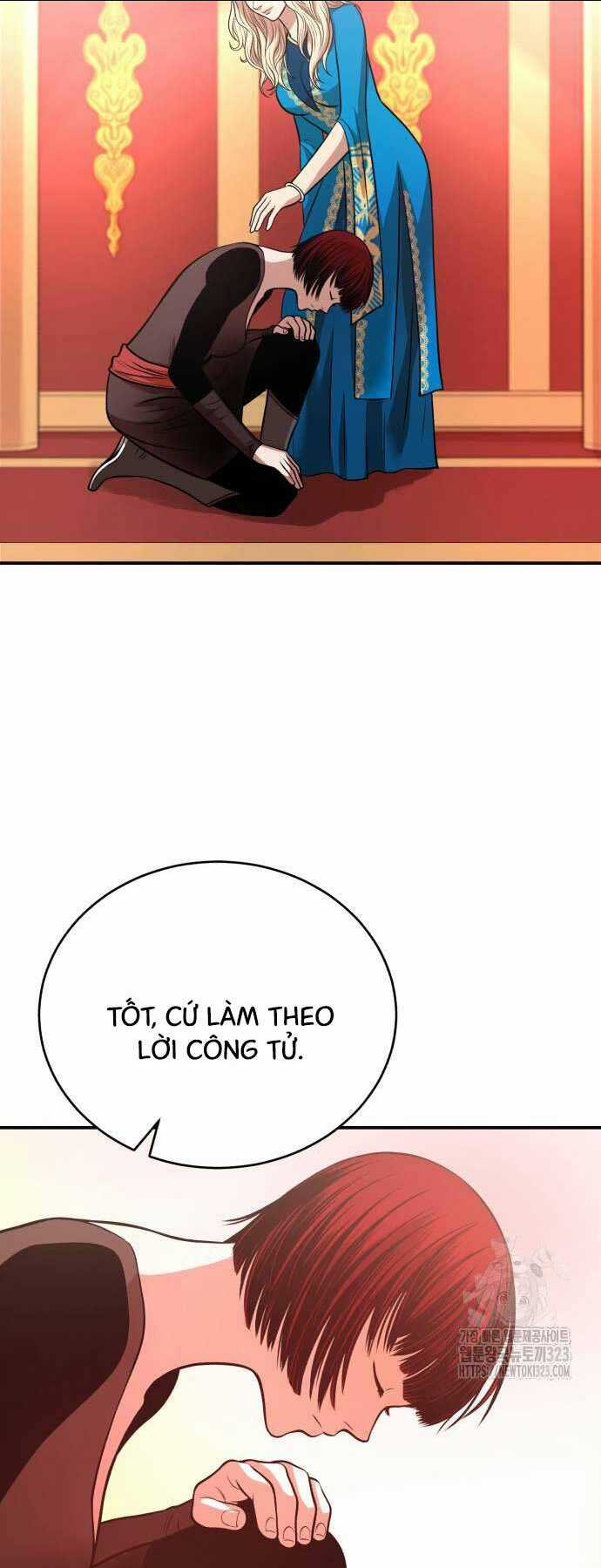 Quy Hoàn Lục Ma Đạo Chapter 34 trang 25