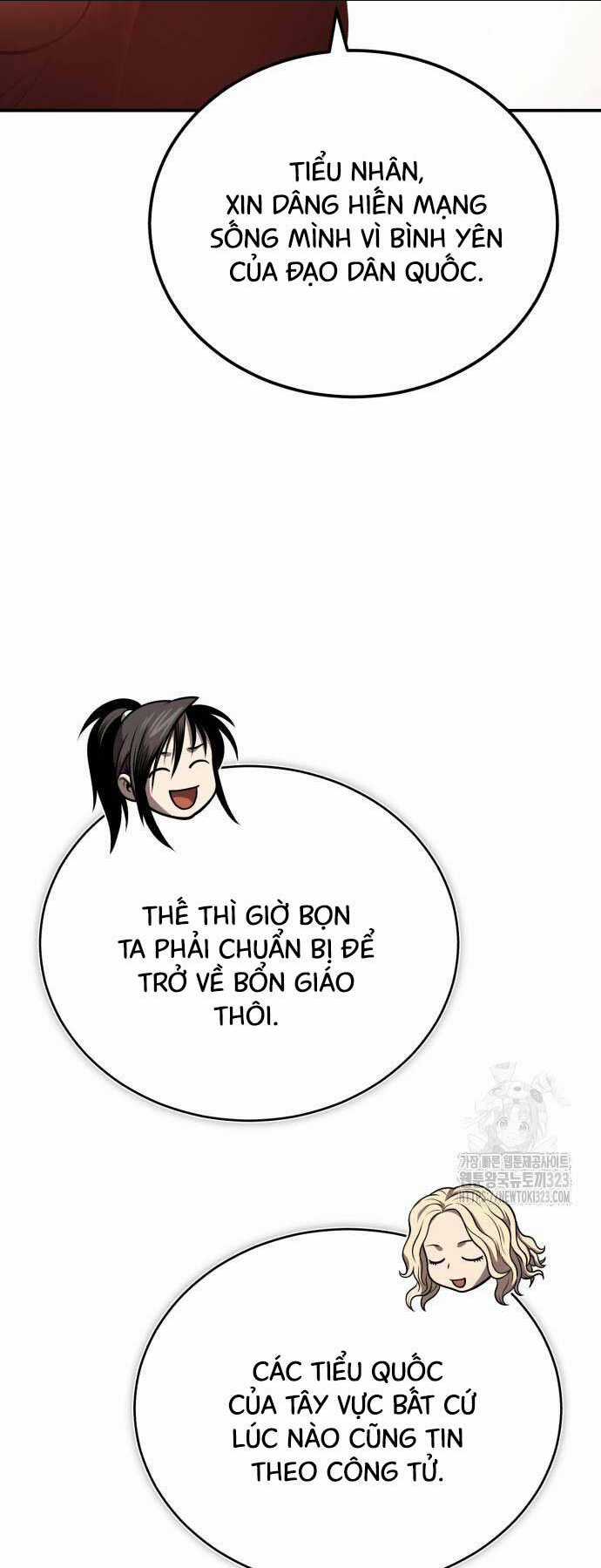 Quy Hoàn Lục Ma Đạo Chapter 34 trang 26