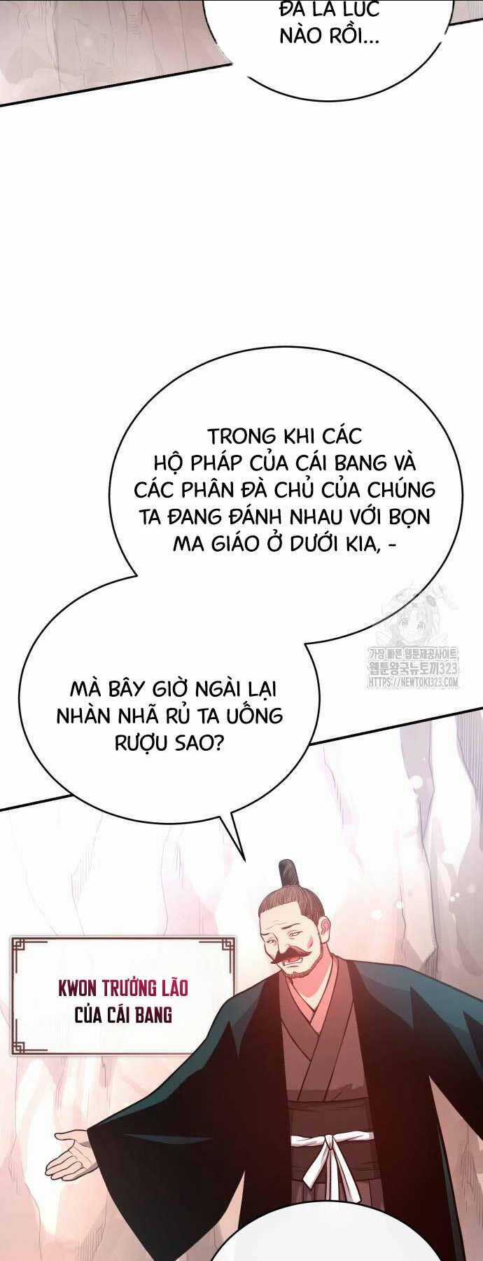 Quy Hoàn Lục Ma Đạo Chapter 34 trang 29