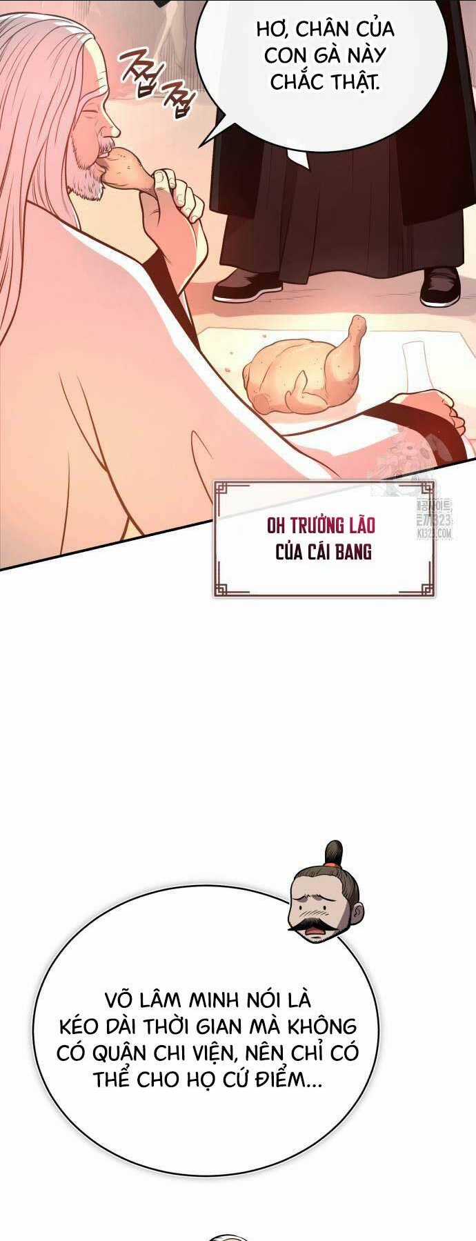 Quy Hoàn Lục Ma Đạo Chapter 34 trang 30