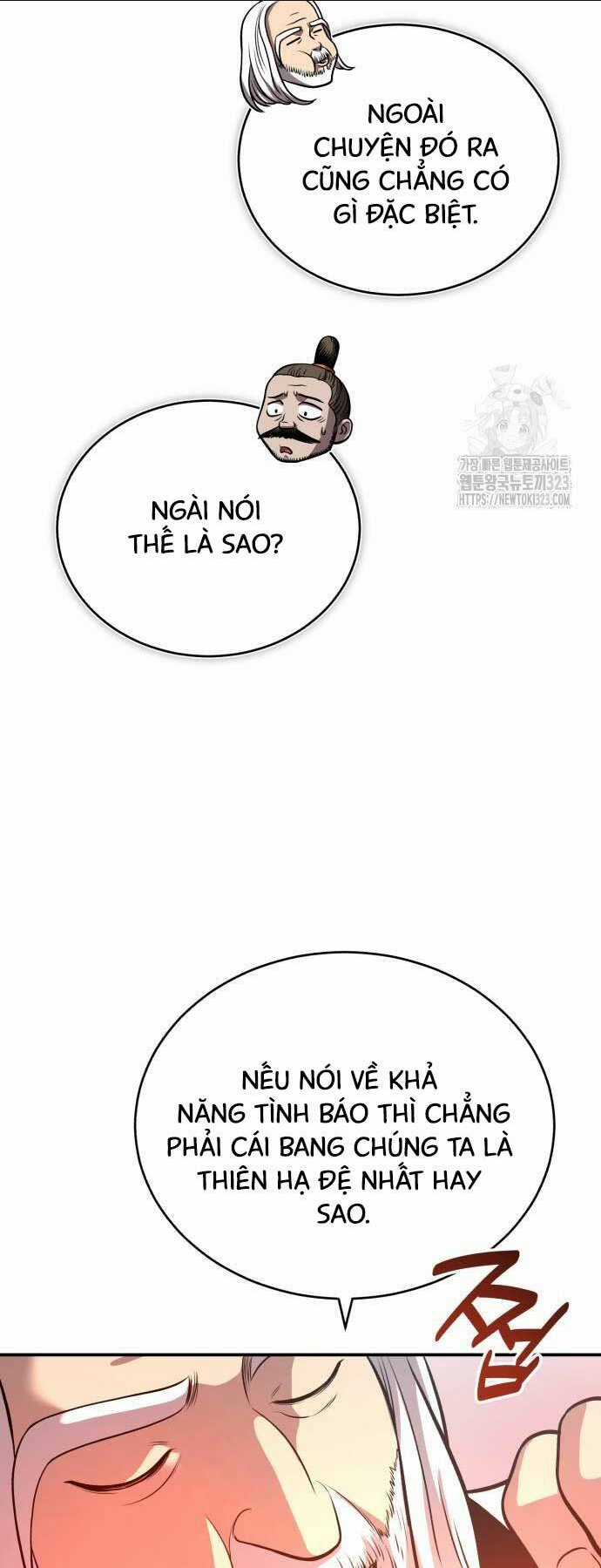 Quy Hoàn Lục Ma Đạo Chapter 34 trang 31