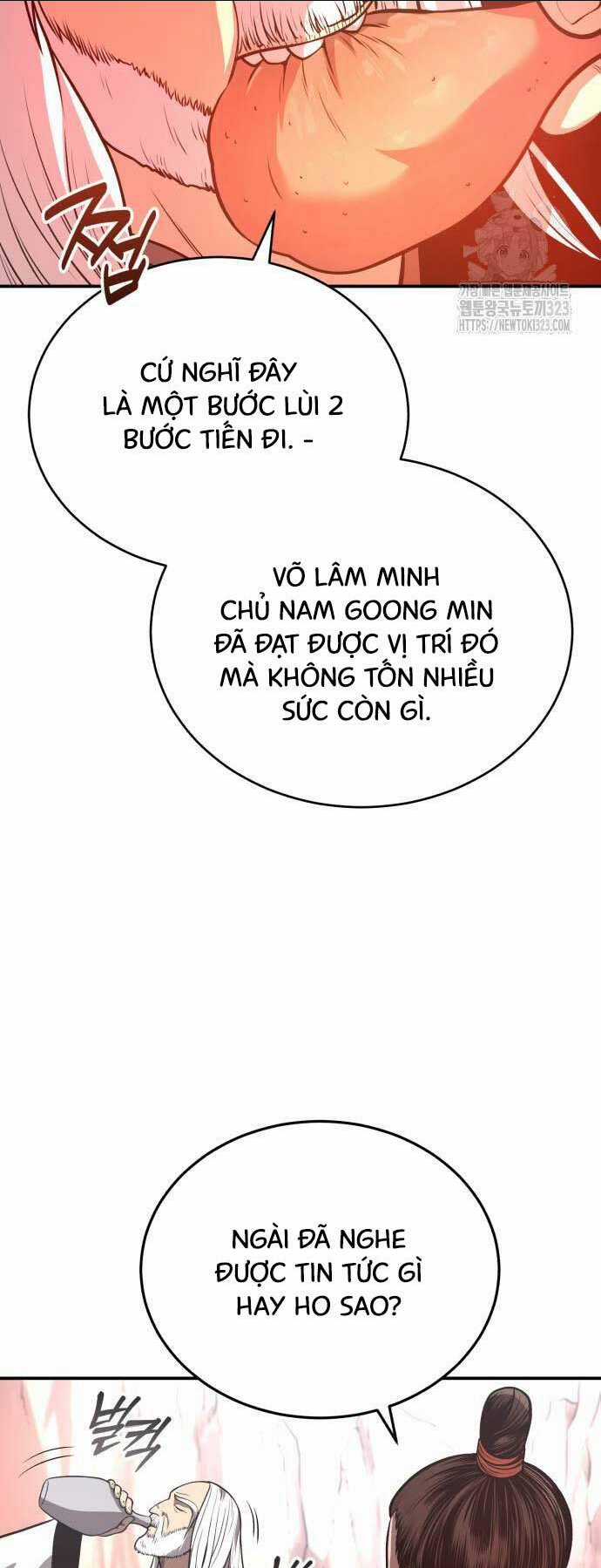 Quy Hoàn Lục Ma Đạo Chapter 34 trang 32