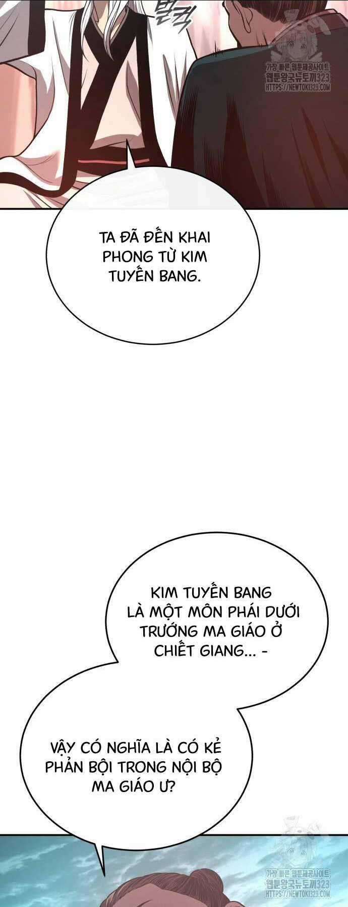 Quy Hoàn Lục Ma Đạo Chapter 34 trang 33