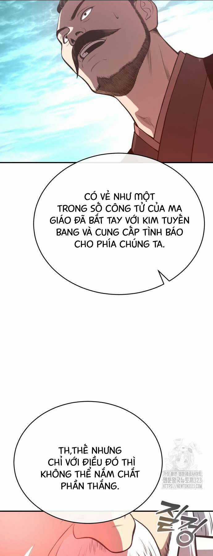 Quy Hoàn Lục Ma Đạo Chapter 34 trang 34