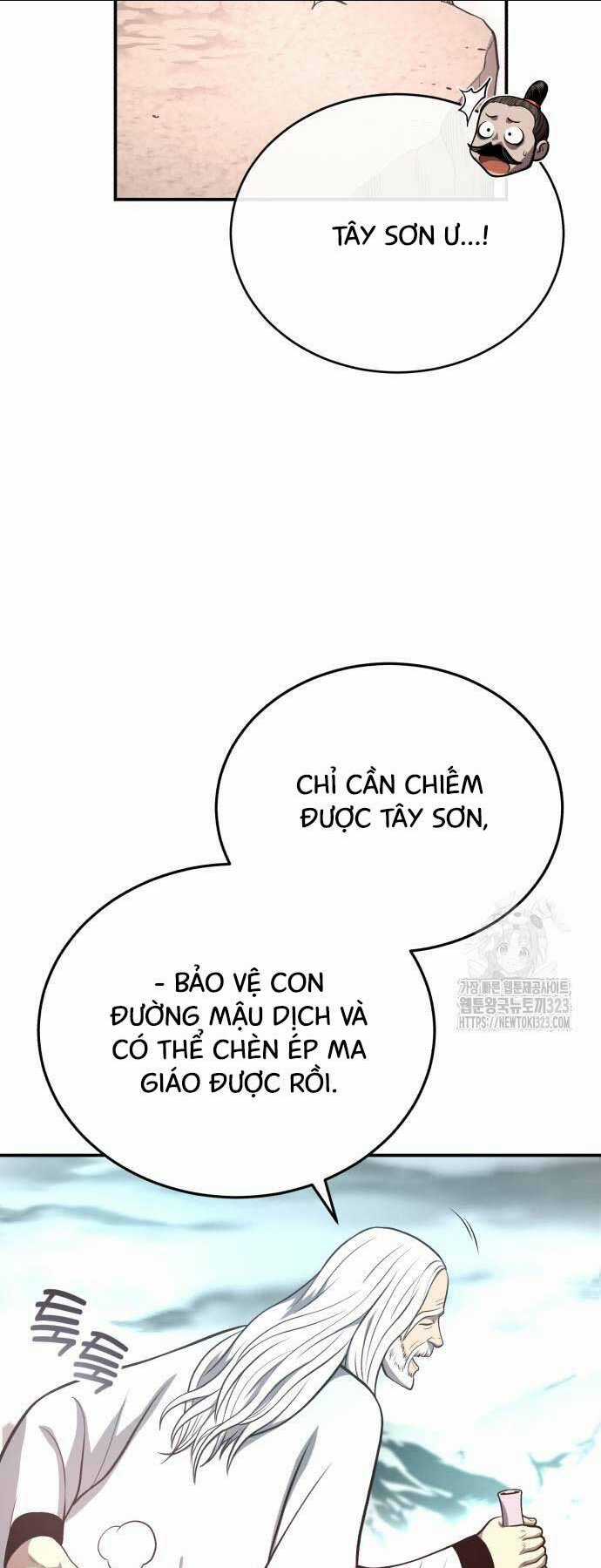 Quy Hoàn Lục Ma Đạo Chapter 34 trang 36