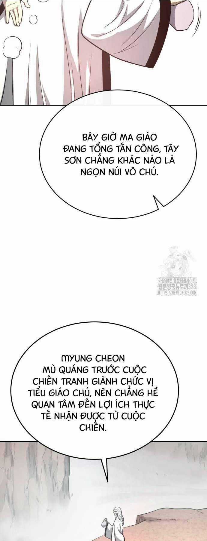 Quy Hoàn Lục Ma Đạo Chapter 34 trang 37