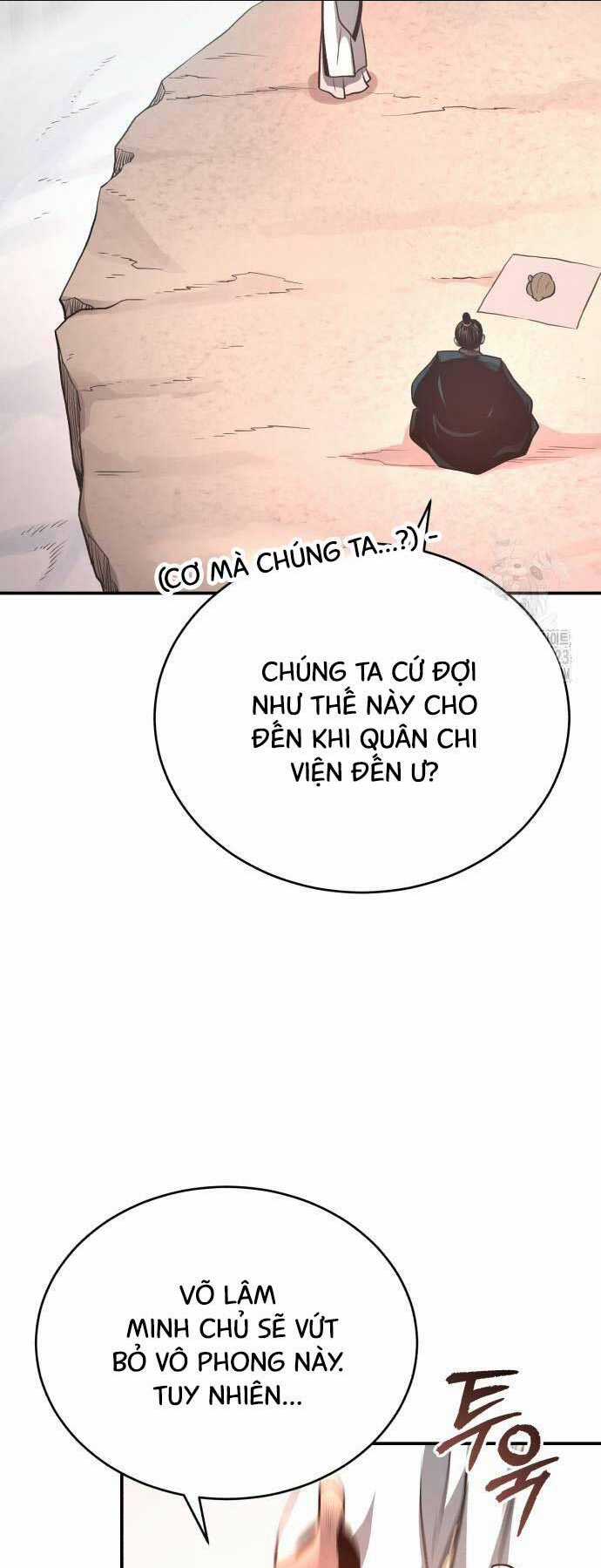 Quy Hoàn Lục Ma Đạo Chapter 34 trang 38
