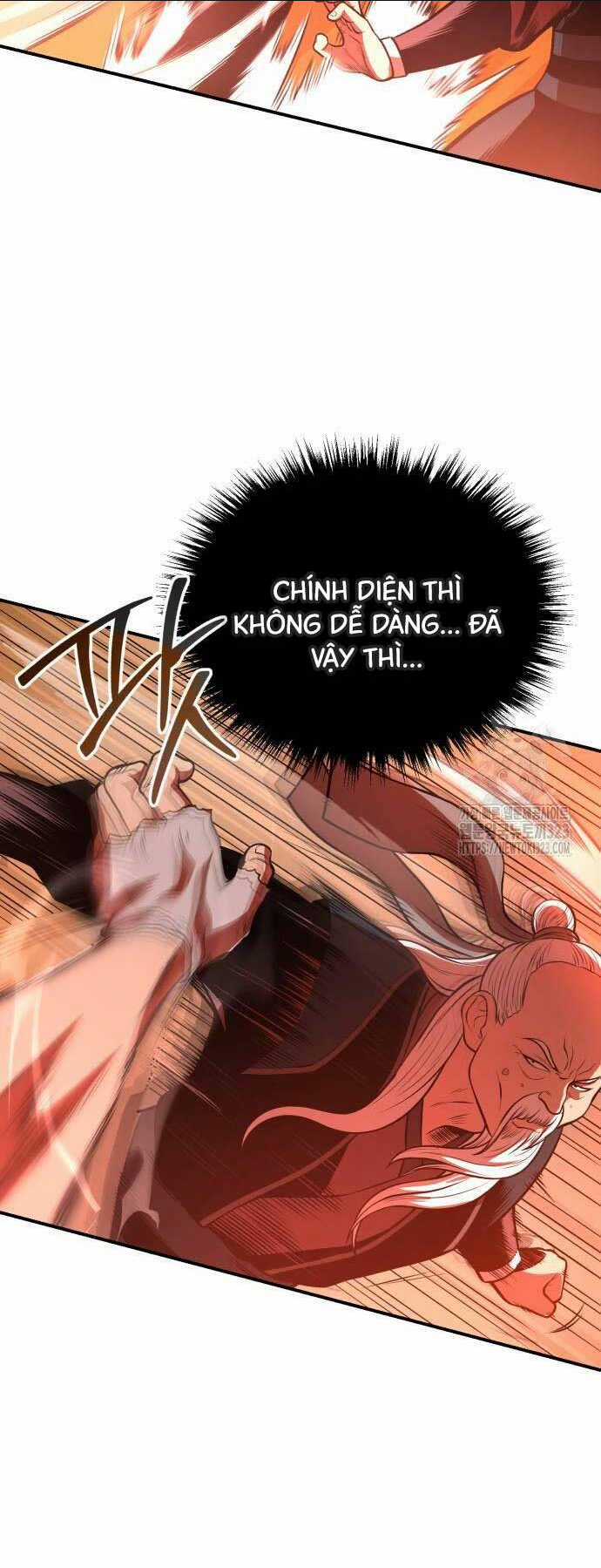 Quy Hoàn Lục Ma Đạo Chapter 34 trang 46