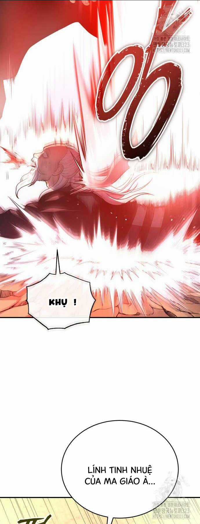 Quy Hoàn Lục Ma Đạo Chapter 34 trang 50