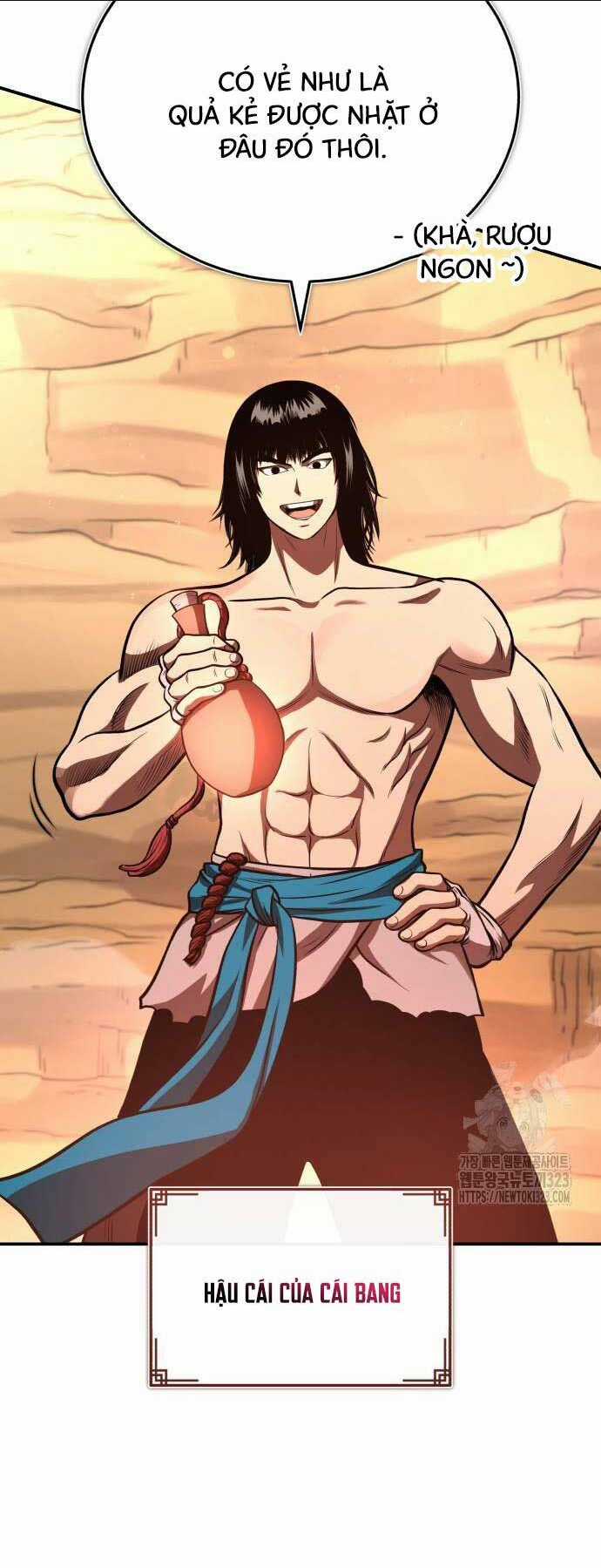 Quy Hoàn Lục Ma Đạo Chapter 34 trang 52