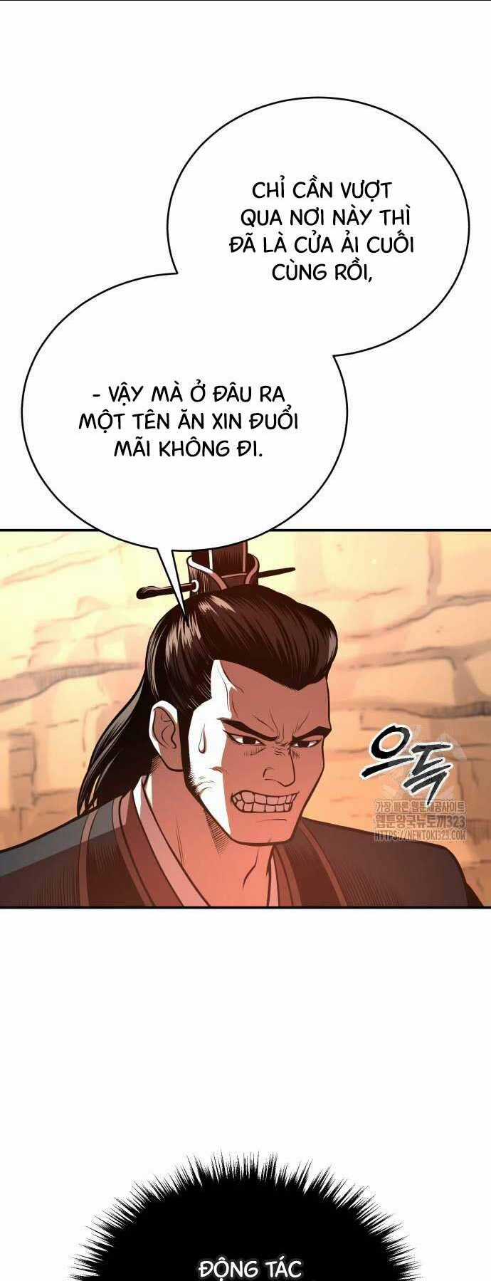 Quy Hoàn Lục Ma Đạo Chapter 34 trang 53