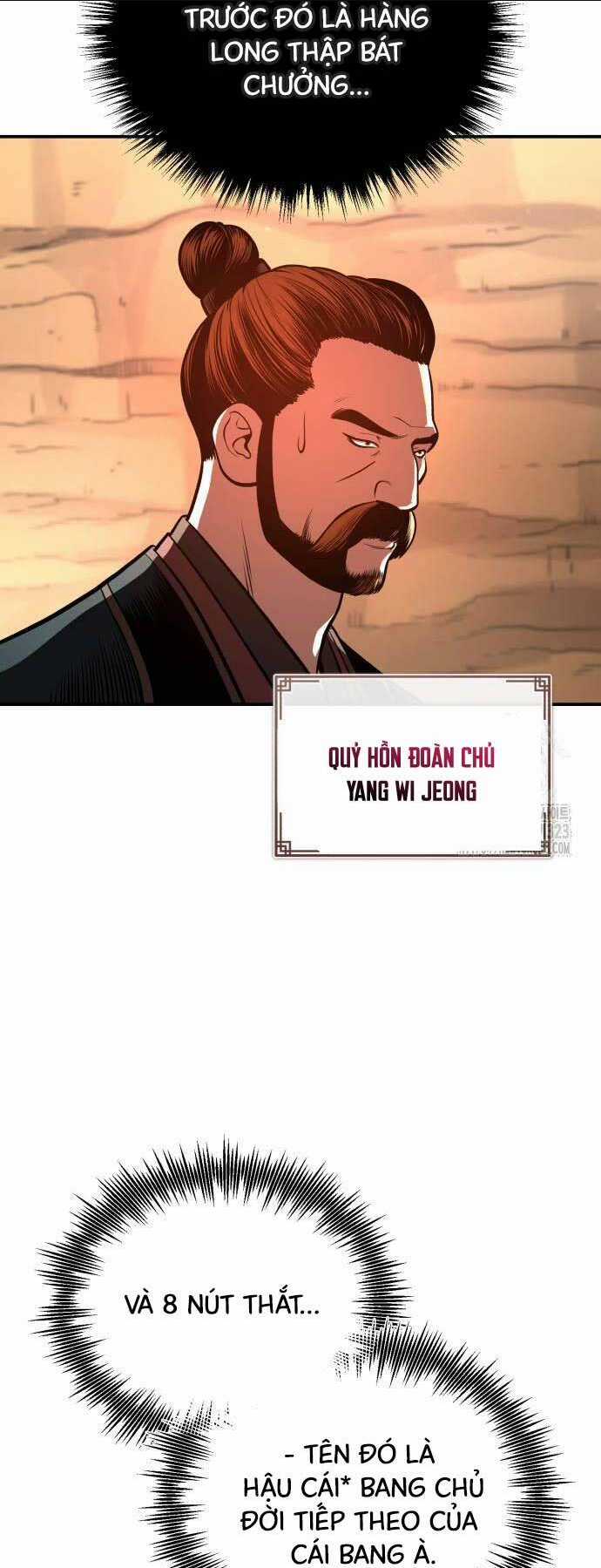 Quy Hoàn Lục Ma Đạo Chapter 34 trang 54