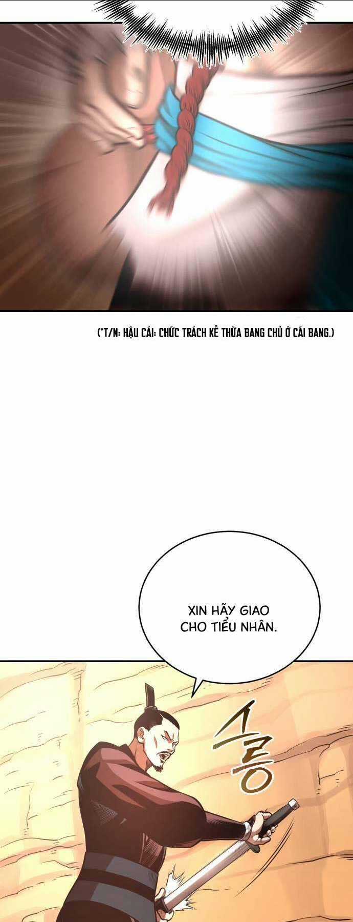 Quy Hoàn Lục Ma Đạo Chapter 34 trang 55