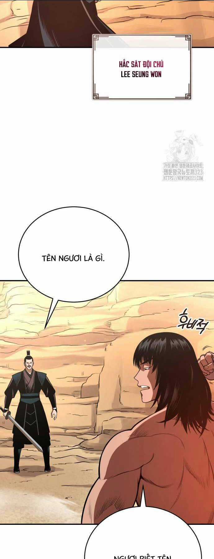 Quy Hoàn Lục Ma Đạo Chapter 34 trang 56