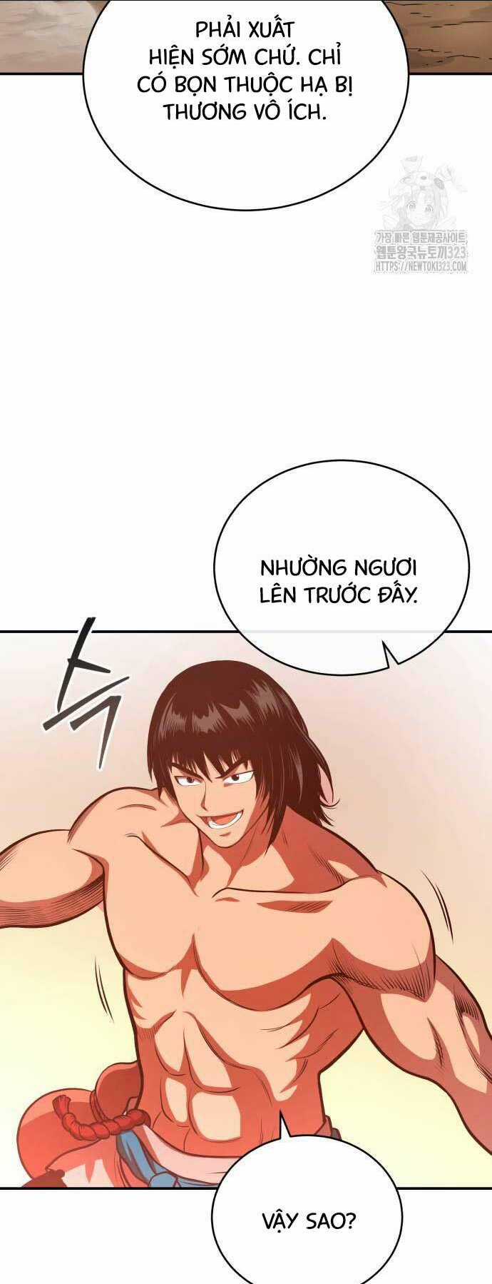 Quy Hoàn Lục Ma Đạo Chapter 34 trang 66