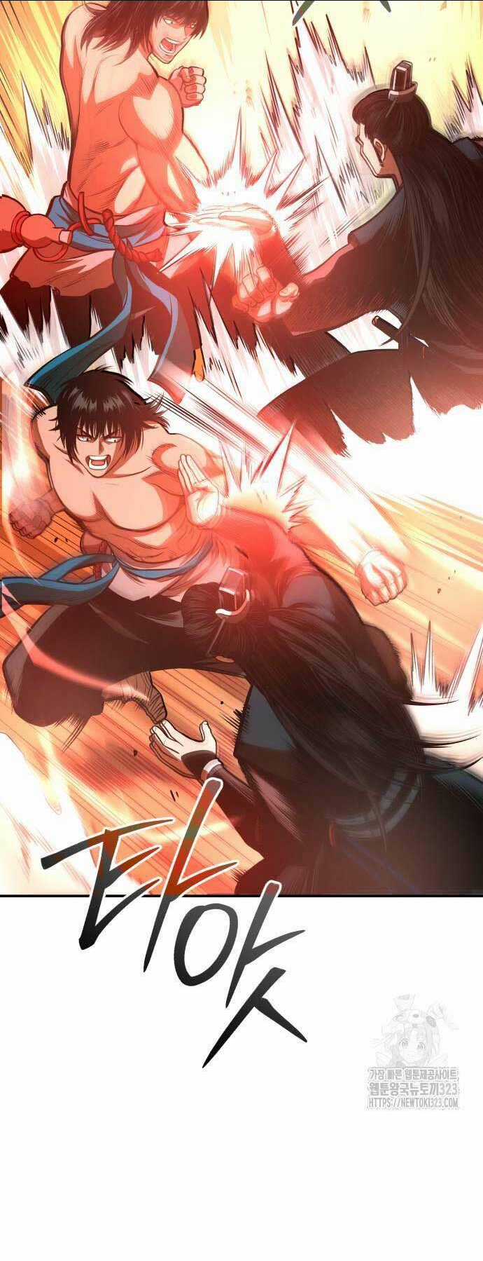 Quy Hoàn Lục Ma Đạo Chapter 34 trang 68