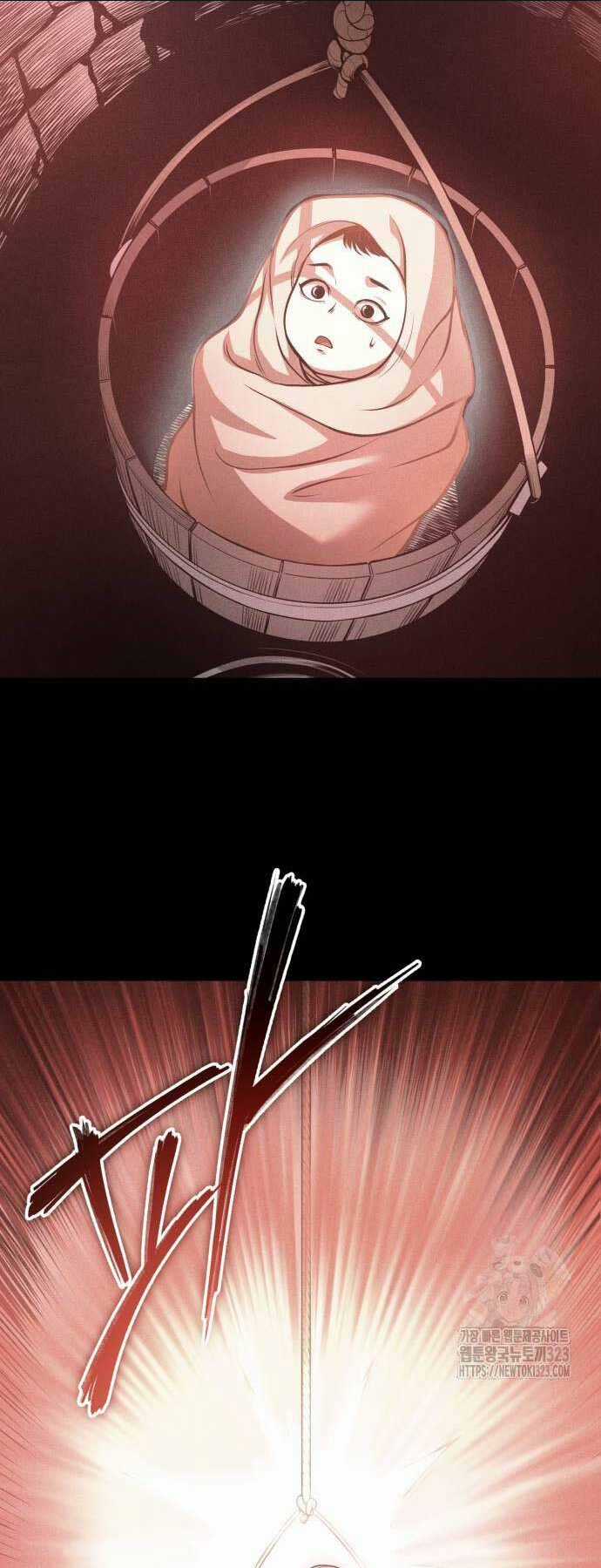 Quy Hoàn Lục Ma Đạo Chapter 34 trang 8