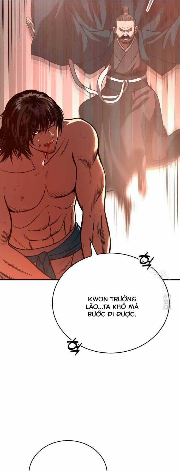 Quy Hoàn Lục Ma Đạo Chapter 35 trang 10