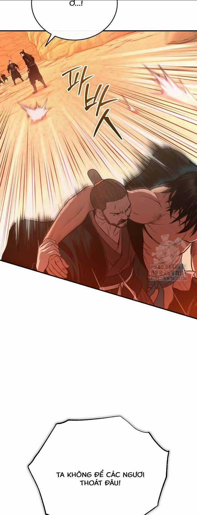 Quy Hoàn Lục Ma Đạo Chapter 35 trang 11