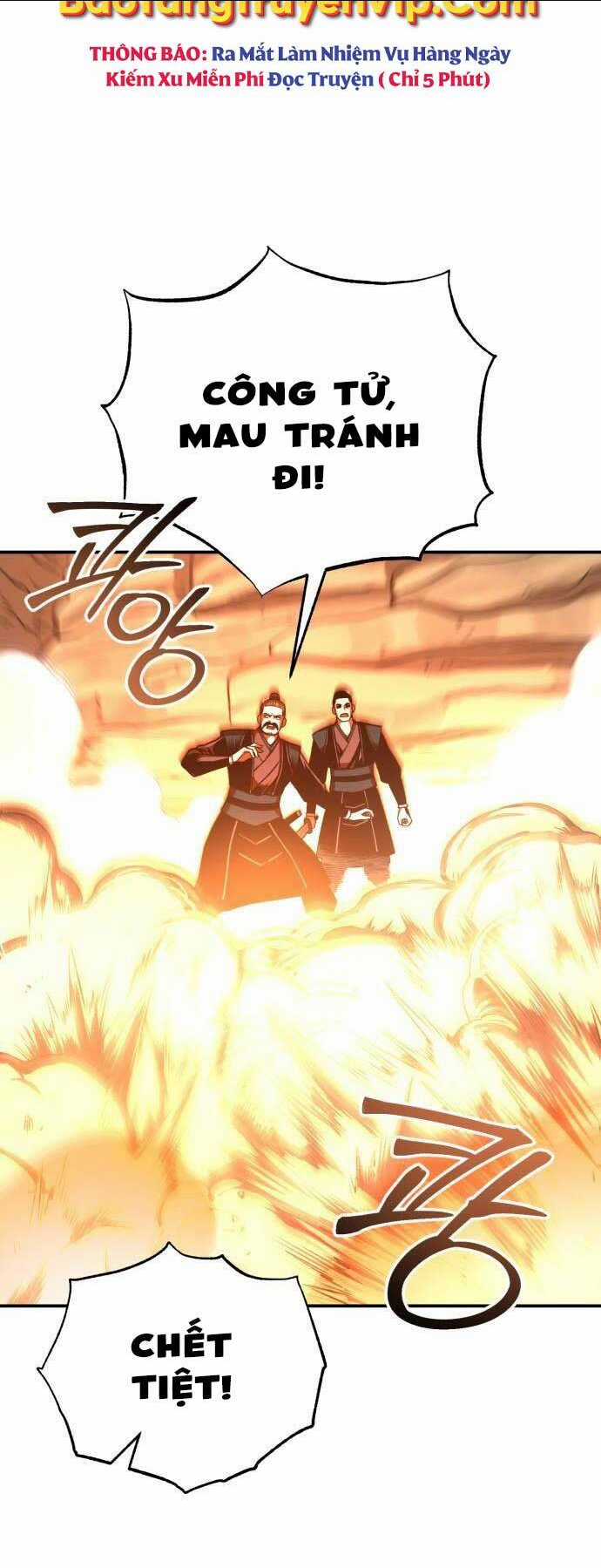 Quy Hoàn Lục Ma Đạo Chapter 35 trang 16