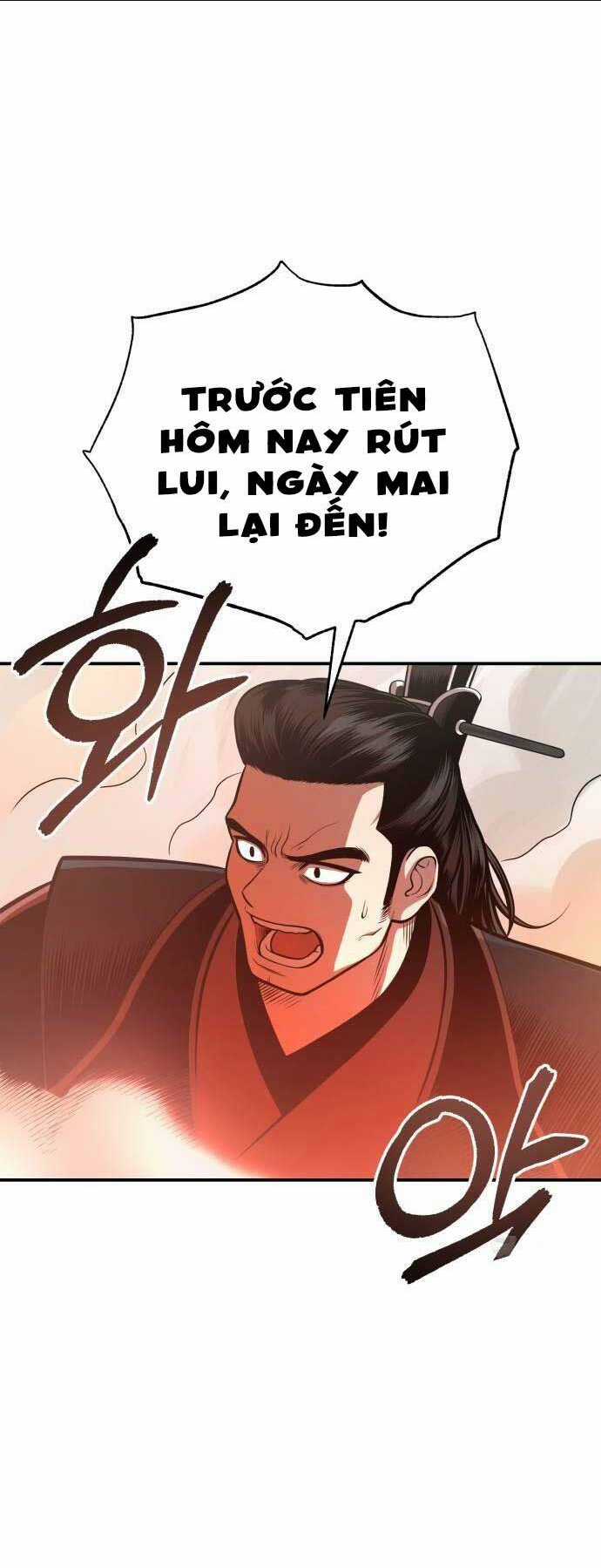 Quy Hoàn Lục Ma Đạo Chapter 35 trang 17