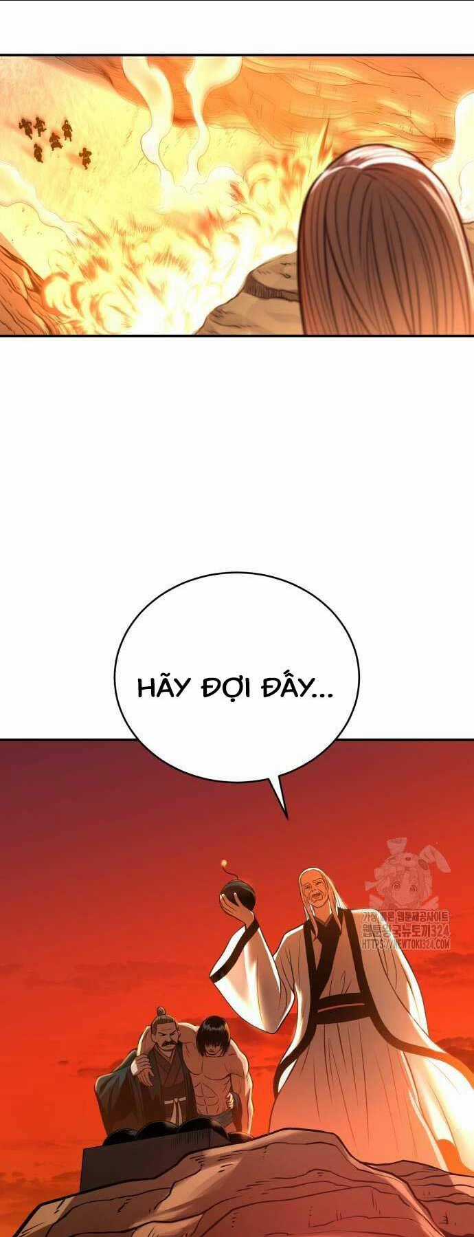 Quy Hoàn Lục Ma Đạo Chapter 35 trang 18