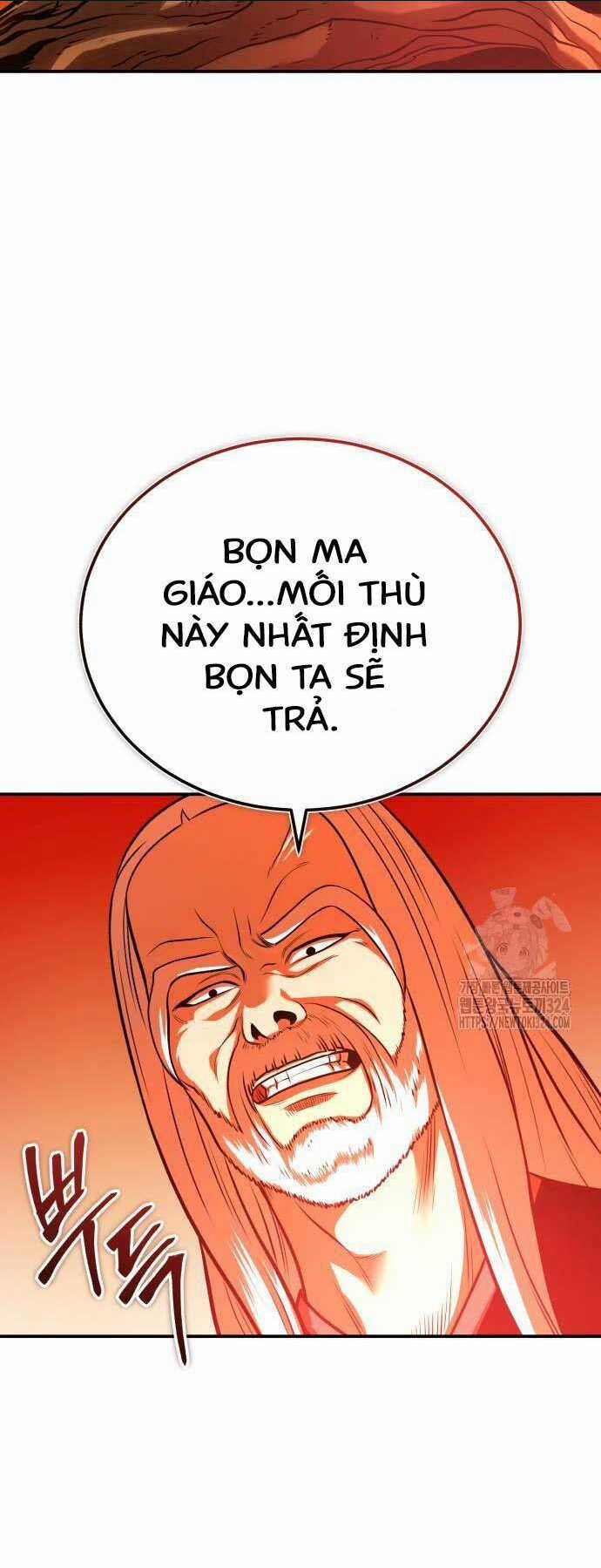 Quy Hoàn Lục Ma Đạo Chapter 35 trang 19