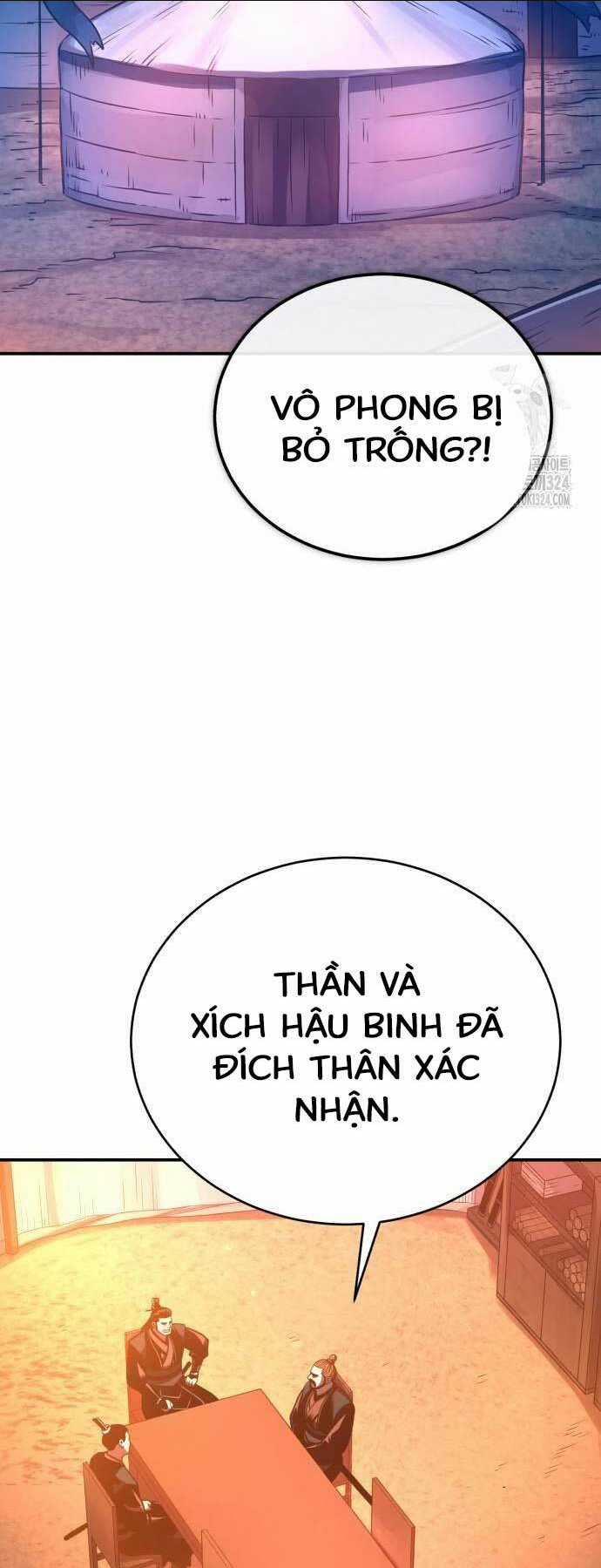 Quy Hoàn Lục Ma Đạo Chapter 35 trang 22