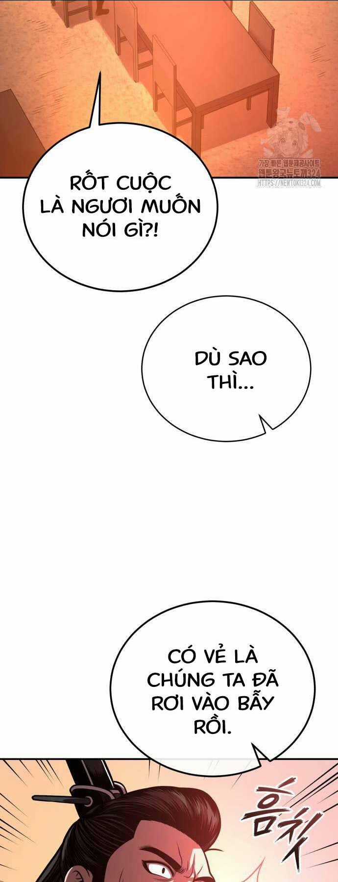 Quy Hoàn Lục Ma Đạo Chapter 35 trang 23