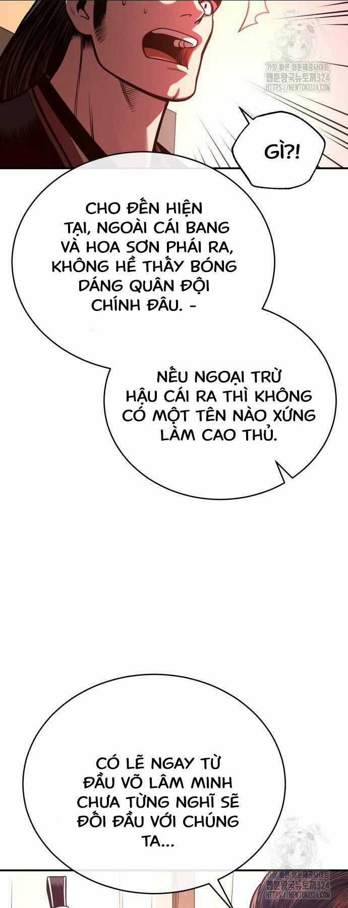 Quy Hoàn Lục Ma Đạo Chapter 35 trang 24
