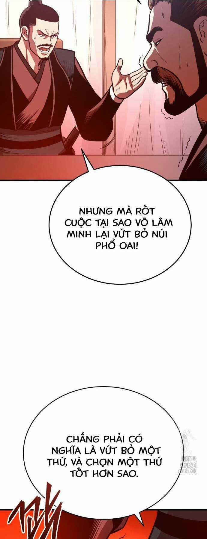 Quy Hoàn Lục Ma Đạo Chapter 35 trang 25