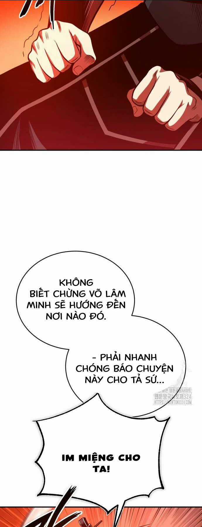 Quy Hoàn Lục Ma Đạo Chapter 35 trang 26