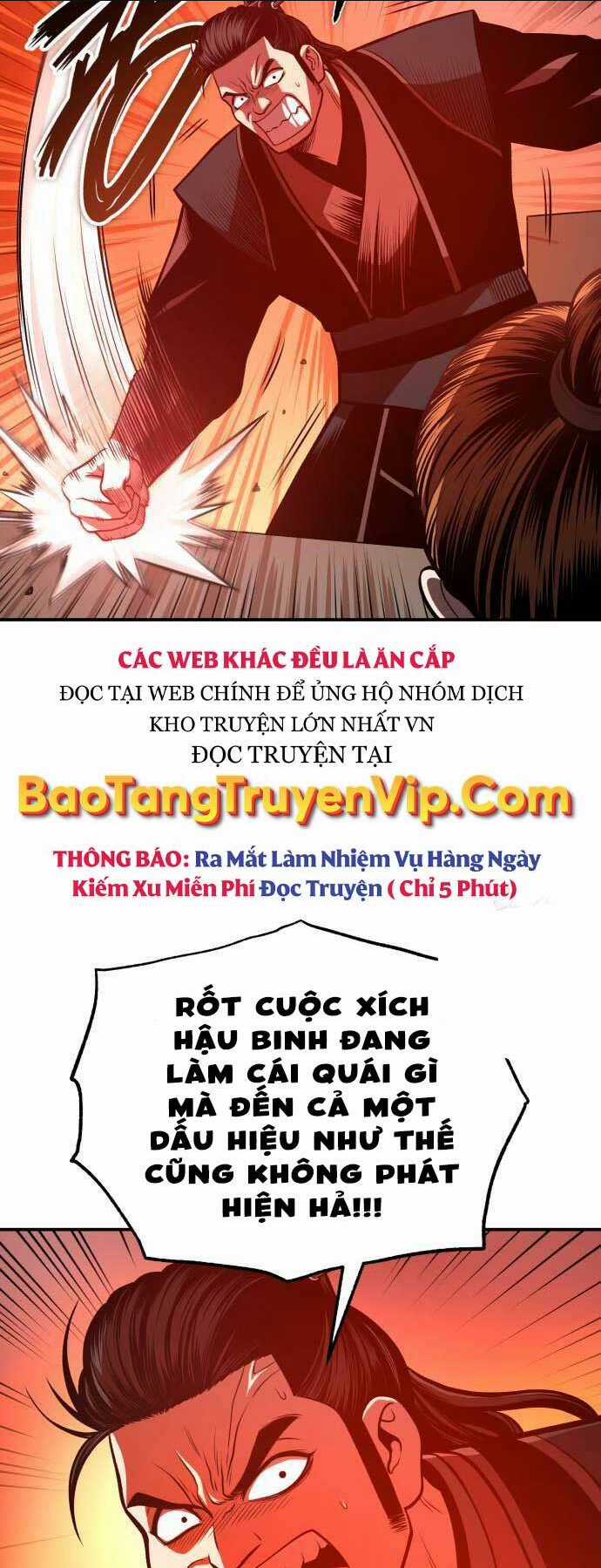 Quy Hoàn Lục Ma Đạo Chapter 35 trang 27