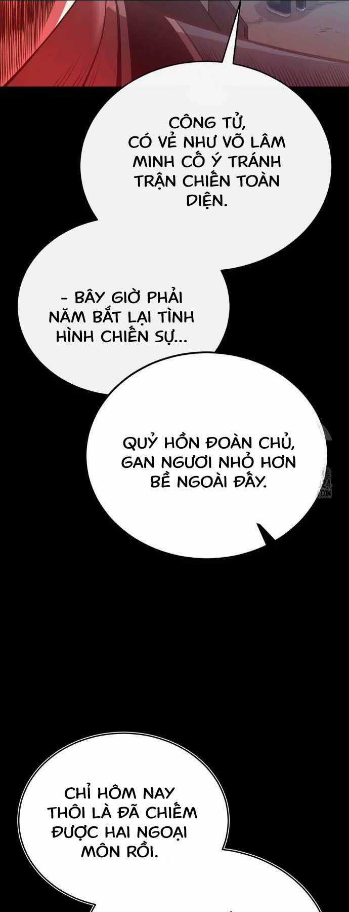 Quy Hoàn Lục Ma Đạo Chapter 35 trang 29