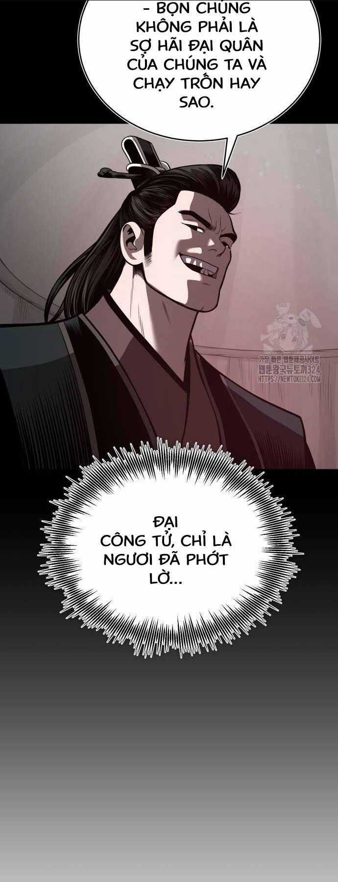 Quy Hoàn Lục Ma Đạo Chapter 35 trang 30