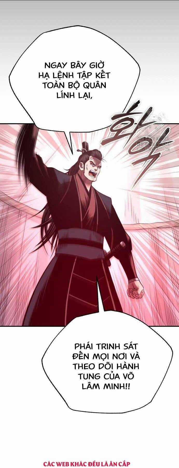 Quy Hoàn Lục Ma Đạo Chapter 35 trang 31