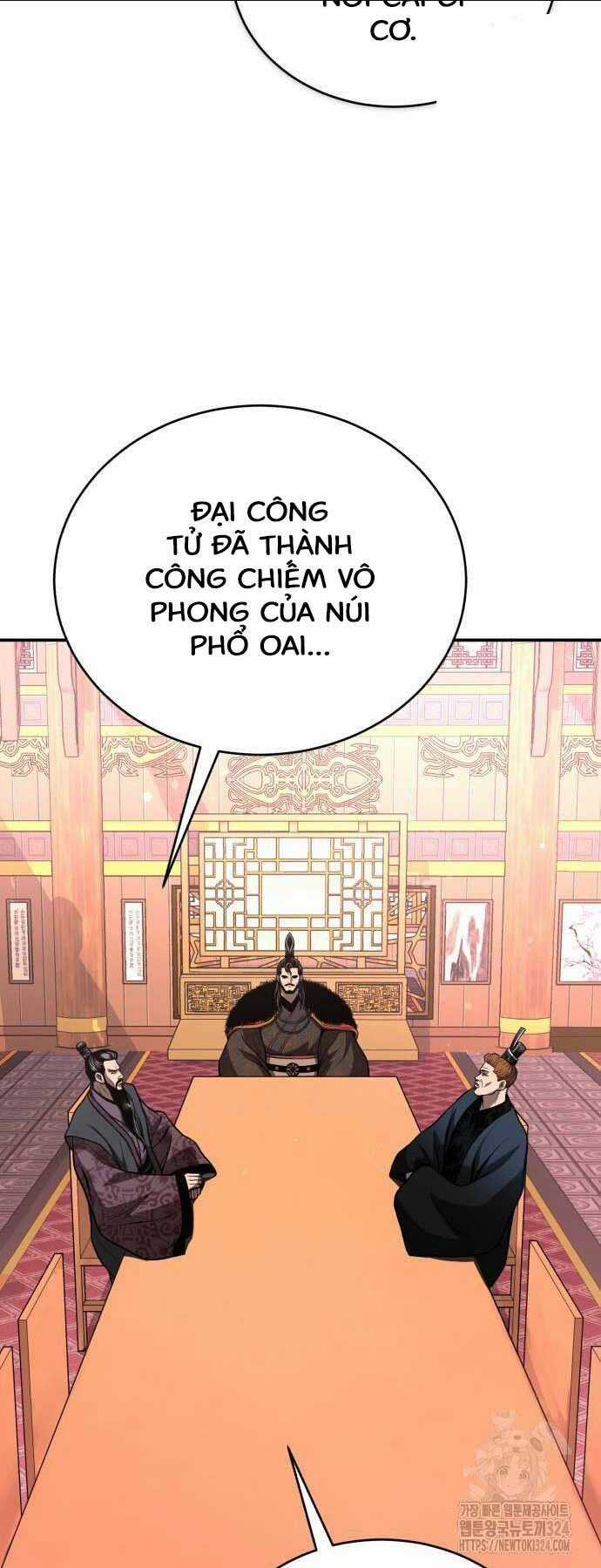 Quy Hoàn Lục Ma Đạo Chapter 35 trang 33