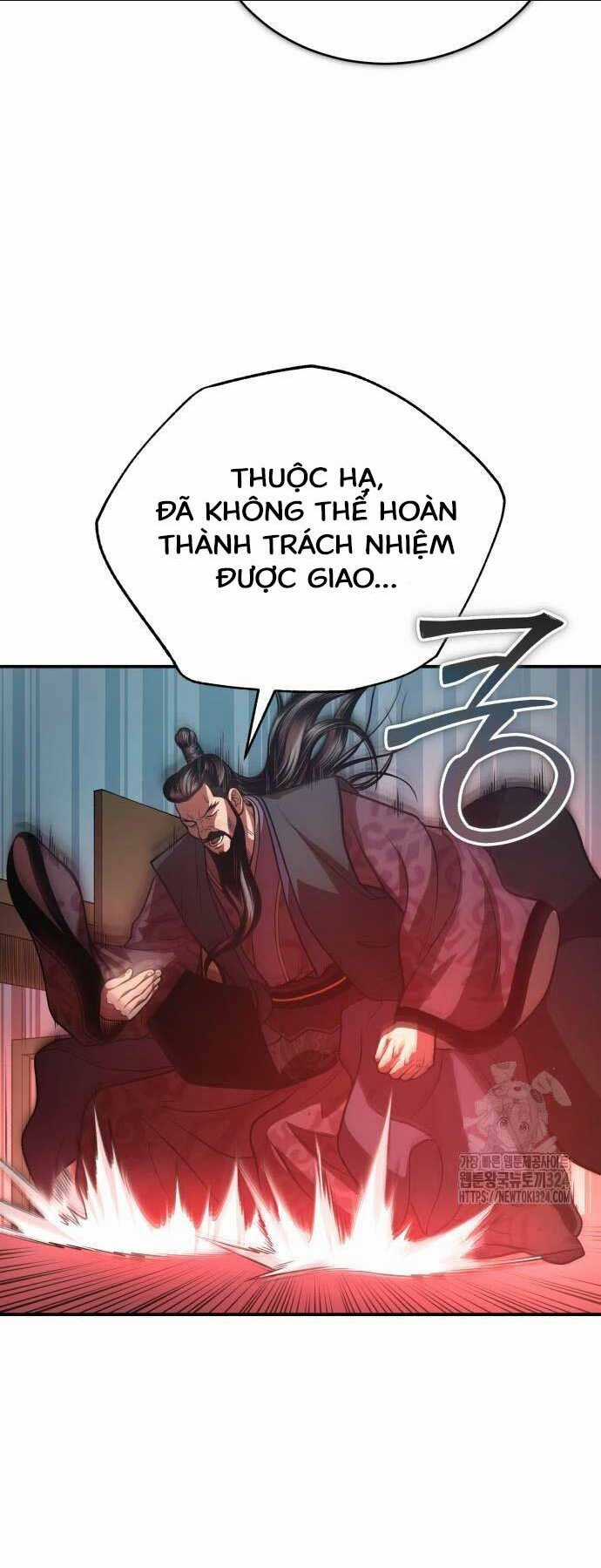 Quy Hoàn Lục Ma Đạo Chapter 35 trang 35