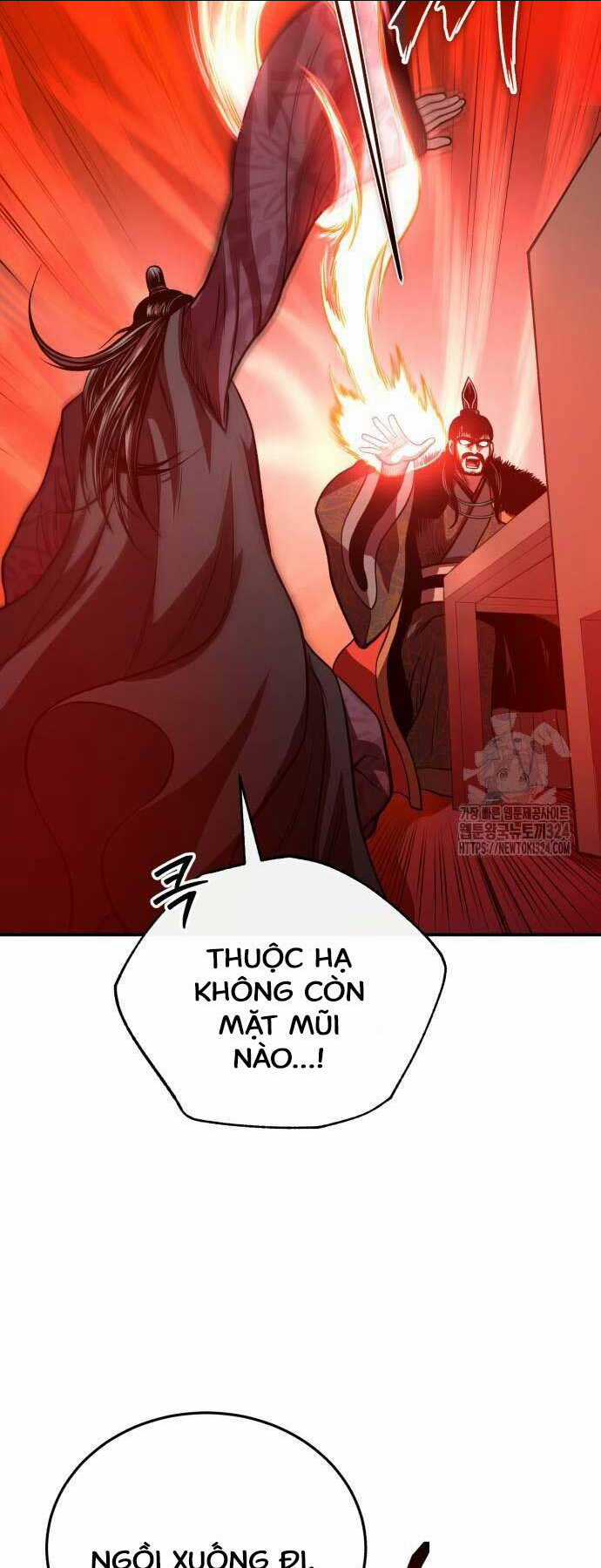 Quy Hoàn Lục Ma Đạo Chapter 35 trang 37
