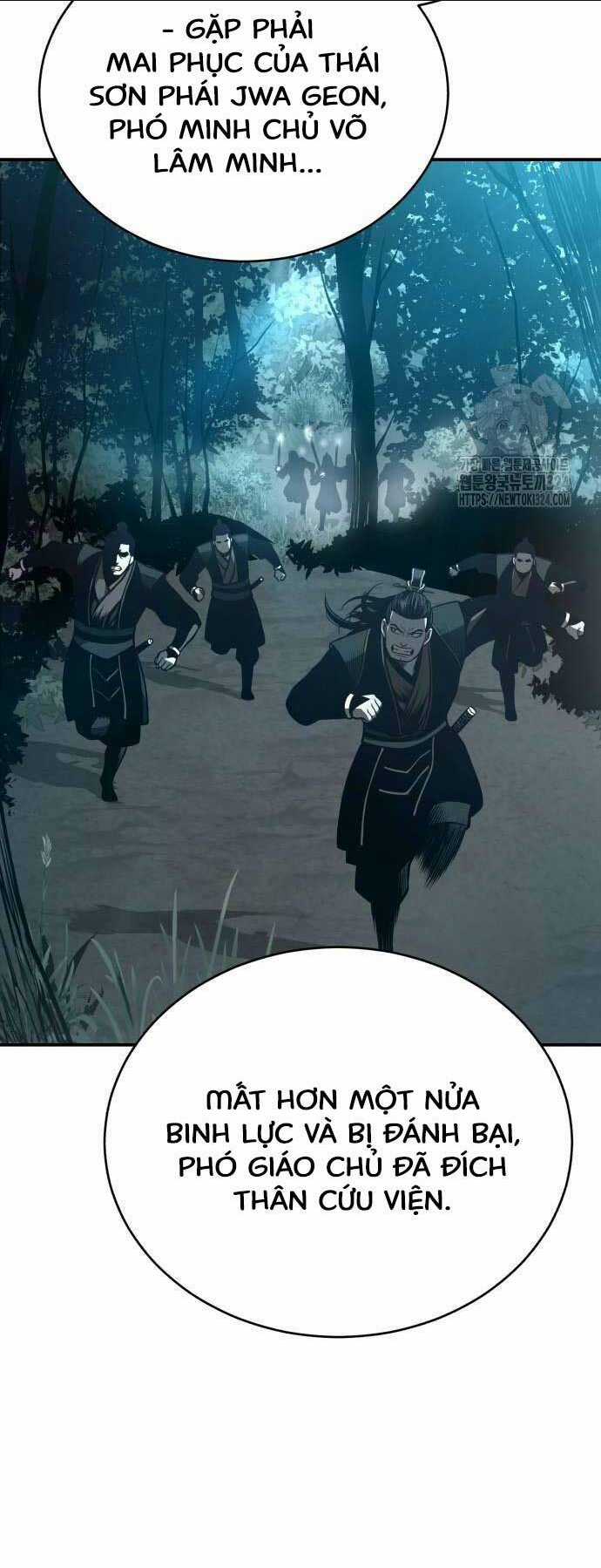 Quy Hoàn Lục Ma Đạo Chapter 35 trang 39