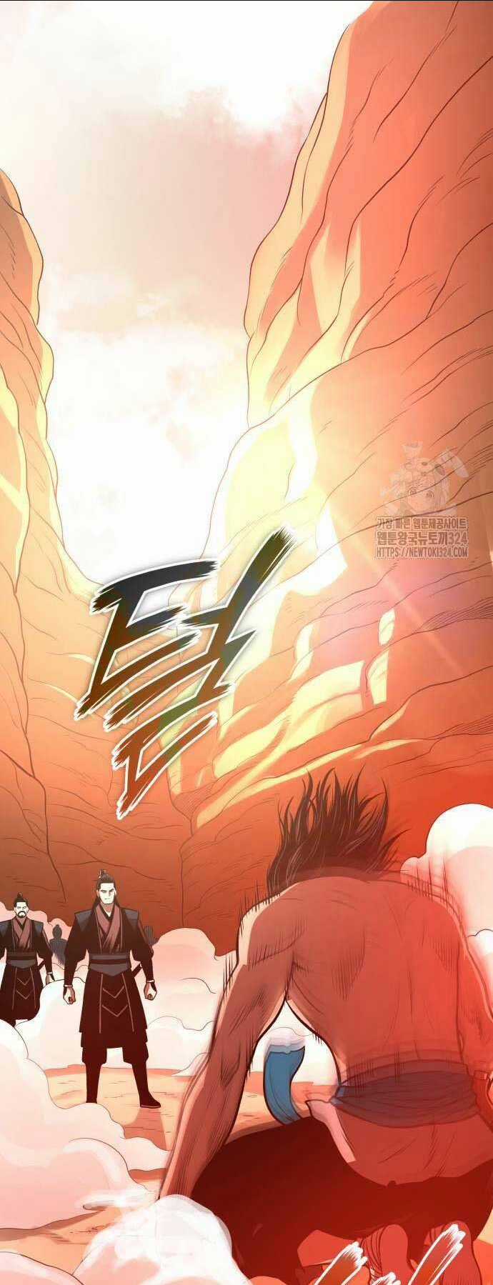 Quy Hoàn Lục Ma Đạo Chapter 35 trang 4