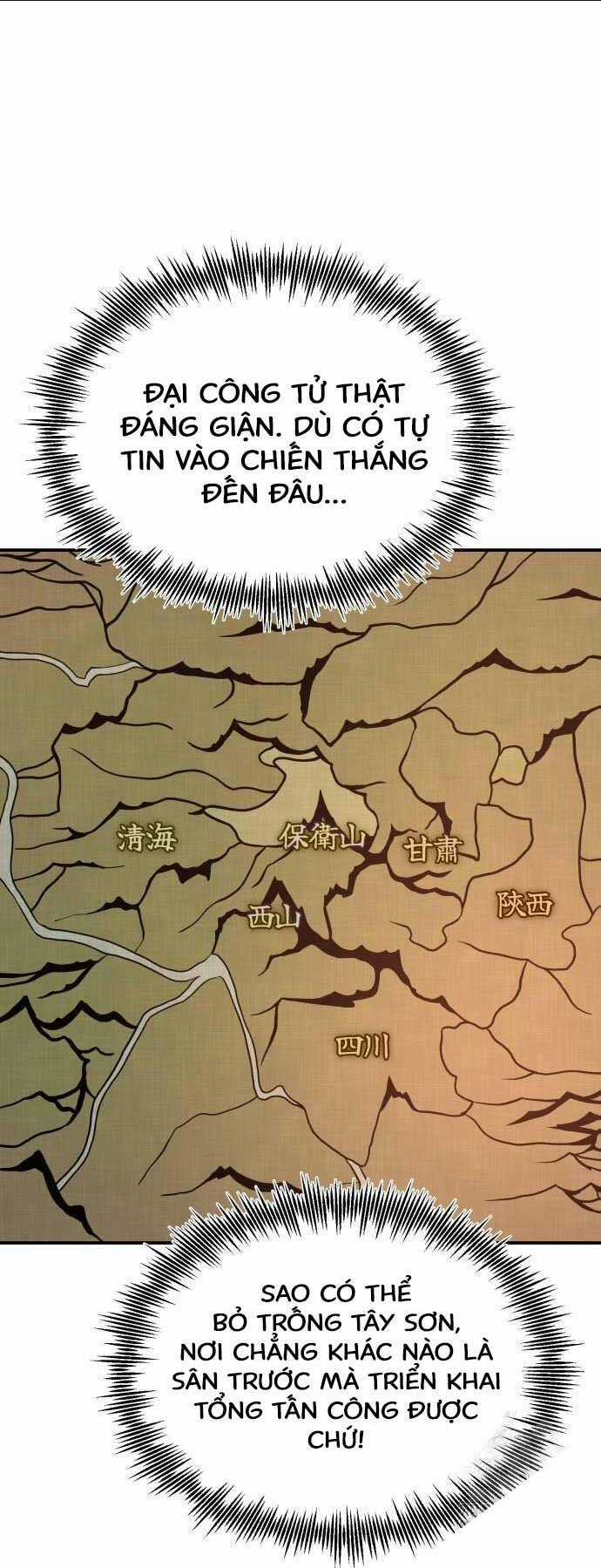 Quy Hoàn Lục Ma Đạo Chapter 35 trang 41