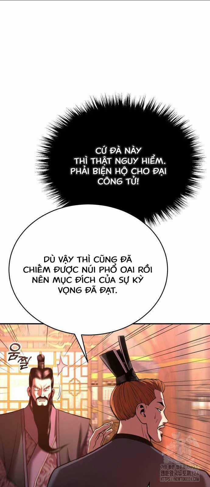 Quy Hoàn Lục Ma Đạo Chapter 35 trang 42